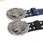 Lukk graveeritud Eagle nailonist vööga Meeste välitingimustes kasutatavad taktikalised vööd Pin Lukk Mitmekülgsed teksad lõuend Cinturon meeste vöökoht