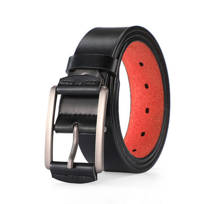 2023. aasta meeste rihmad, nahast luksuslik disainivöö, meeste kvaliteetne kauboi mood vaba aja vöörihm meestele Teksad püksid vöörihm