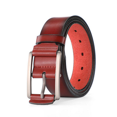 2023. aasta meeste rihmad, nahast luksuslik disainivöö, meeste kvaliteetne kauboi mood vaba aja vöörihm meestele Teksad püksid vöörihm