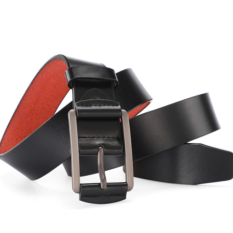 2023. aasta meeste rihmad, nahast luksuslik disainivöö, meeste kvaliteetne kauboi mood vaba aja vöörihm meestele Teksad püksid vöörihm