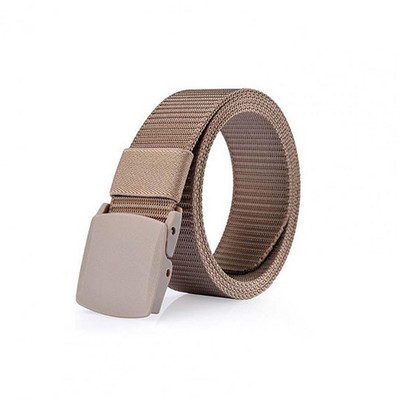 Μοντέρνα ανδρική ζώνη μέσης χοντρό ταιριαστό Ρούχα εξωτερικού χώρου καθαρού χρώματος Ανδρική ζώνη μέσης