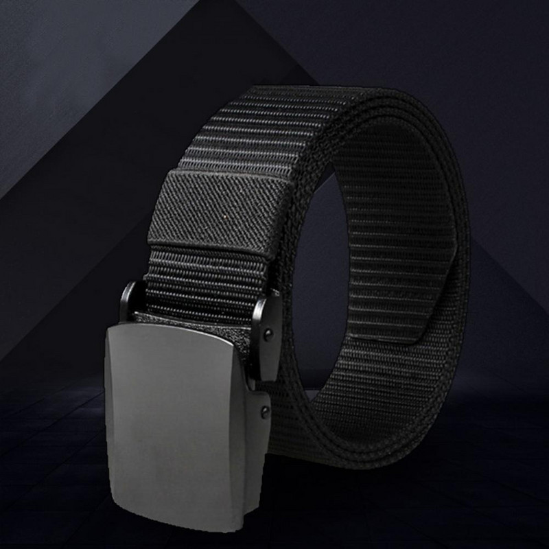 Μοντέρνα ανδρική ζώνη μέσης χοντρό ταιριαστό Ρούχα εξωτερικού χώρου καθαρού χρώματος Ανδρική ζώνη μέσης