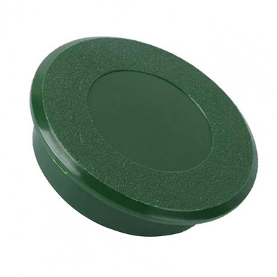 Golf kupa fedél Hosszú élettartamú Golf zöld kupa Szivárgásbiztos, gyakorlatias, tartós golflyuk kupaborítás golftartozékok