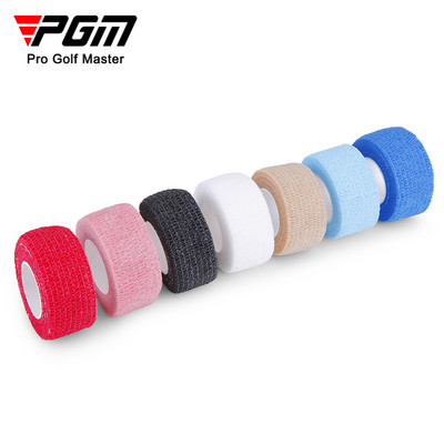 PGM Golf Self-adhesive Finger Guard Bandage with Adjustable Tightness, Anti-slip, Shock Absorption, Waterproof Sweat-proof ZP036