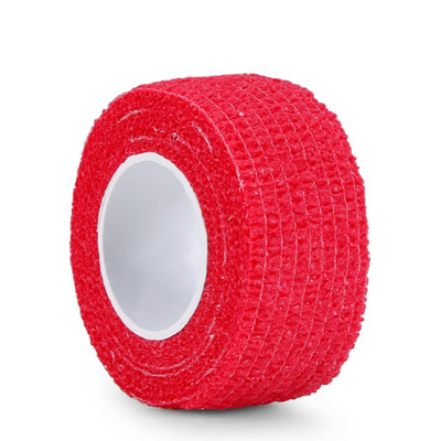 PGM Golf samoljepljivi zavoj za zaštitu prstiju s podesivom čvrstoćom, protiv klizanja, apsorpcija udarca, vodootporan i otporan na znoj ZP036