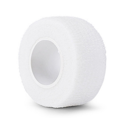 PGM Golf samoljepljivi zavoj za zaštitu prstiju s podesivom čvrstoćom, protiv klizanja, apsorpcija udarca, vodootporan i otporan na znoj ZP036