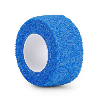 PGM Golf samoljepljivi zavoj za zaštitu prstiju s podesivom čvrstoćom, protiv klizanja, apsorpcija udarca, vodootporan i otporan na znoj ZP036