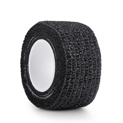 PGM Golf samoljepljivi zavoj za zaštitu prstiju s podesivom čvrstoćom, protiv klizanja, apsorpcija udarca, vodootporan i otporan na znoj ZP036