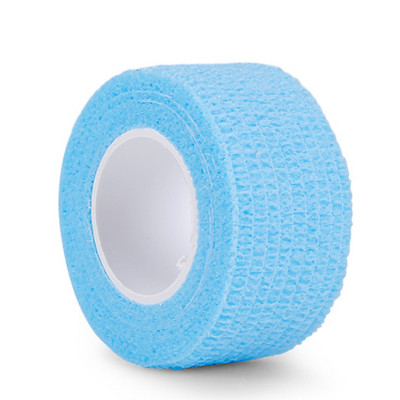 PGM Golf samoljepljivi zavoj za zaštitu prstiju s podesivom čvrstoćom, protiv klizanja, apsorpcija udarca, vodootporan i otporan na znoj ZP036