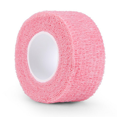 PGM Golf samoljepljivi zavoj za zaštitu prstiju s podesivom čvrstoćom, protiv klizanja, apsorpcija udarca, vodootporan i otporan na znoj ZP036