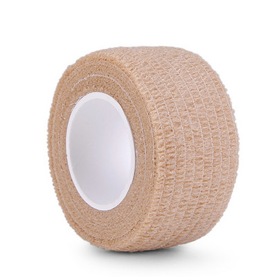 PGM Golf samoljepljivi zavoj za zaštitu prstiju s podesivom čvrstoćom, protiv klizanja, apsorpcija udarca, vodootporan i otporan na znoj ZP036