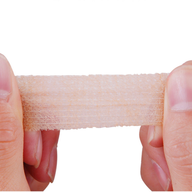 PGM Golf samoljepljivi zavoj za zaštitu prstiju s podesivom čvrstoćom, protiv klizanja, apsorpcija udarca, vodootporan i otporan na znoj ZP036