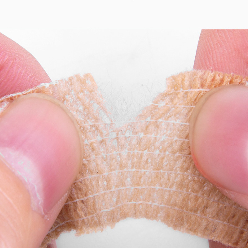 PGM Golf samoljepljivi zavoj za zaštitu prstiju s podesivom čvrstoćom, protiv klizanja, apsorpcija udarca, vodootporan i otporan na znoj ZP036