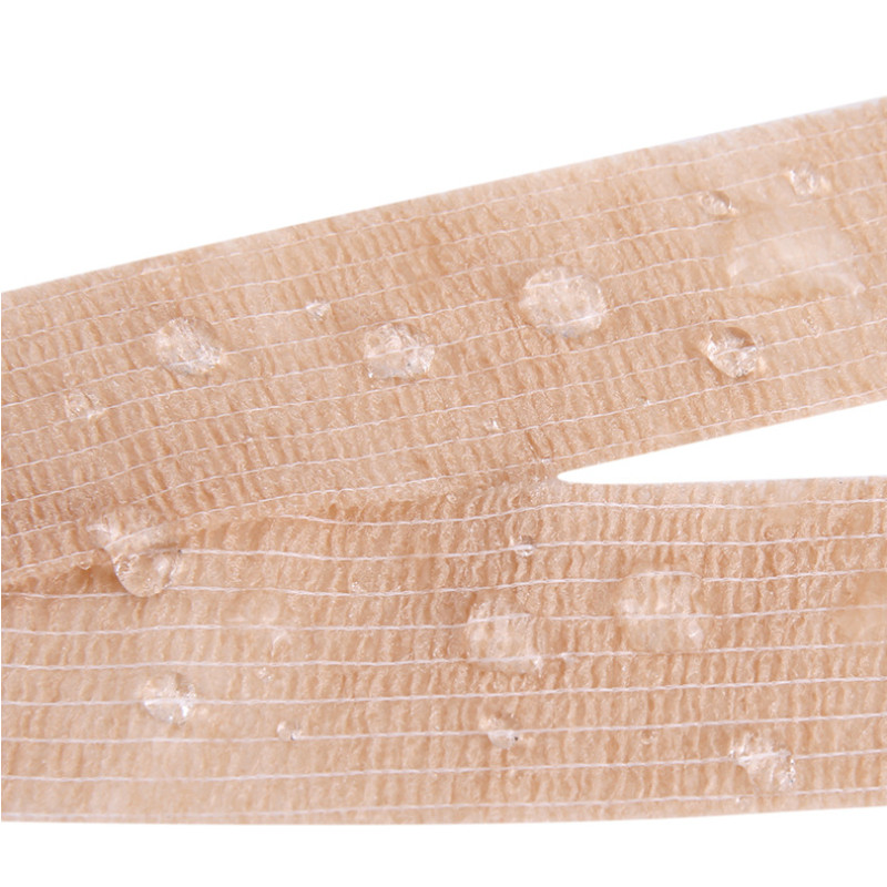 PGM Golf samoljepljivi zavoj za zaštitu prstiju s podesivom čvrstoćom, protiv klizanja, apsorpcija udarca, vodootporan i otporan na znoj ZP036