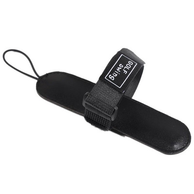 Pomagala za početnike Neoprenski alat za vježbanje Golf Wrist Ttainer Korektor za golf Wrist Corrector Steznice za zglob Golf Swing Trainer