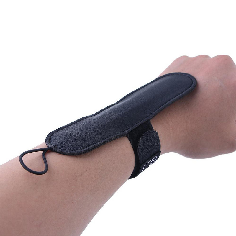 Pomagala za početnike Neoprenski alat za vježbanje Golf Wrist Ttainer Korektor za golf Wrist Corrector Steznice za zglob Golf Swing Trainer