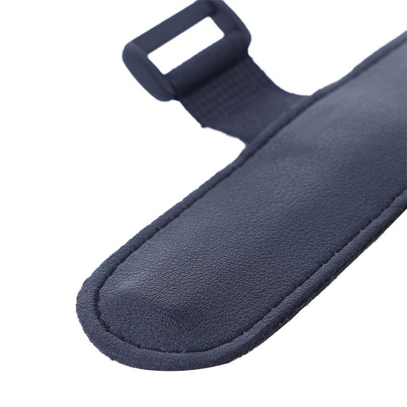 Pomagala za početnike Neoprenski alat za vježbanje Golf Wrist Ttainer Korektor za golf Wrist Corrector Steznice za zglob Golf Swing Trainer