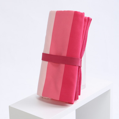 Prosop imprimat cu uscare rapidă Prosop sport pentru înot Prosop de plajă portabil pentru călătorie cu uscare rapidă de dimensiuni mari Prosop de baie de plajă Covoraș acvatic