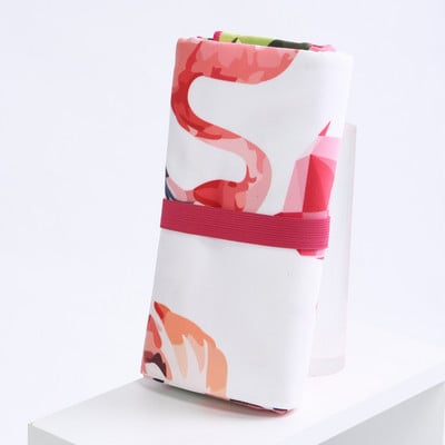 Prosop imprimat cu uscare rapidă Prosop sport pentru înot Prosop de plajă portabil pentru călătorie cu uscare rapidă de dimensiuni mari Prosop de baie de plajă Covoraș acvatic