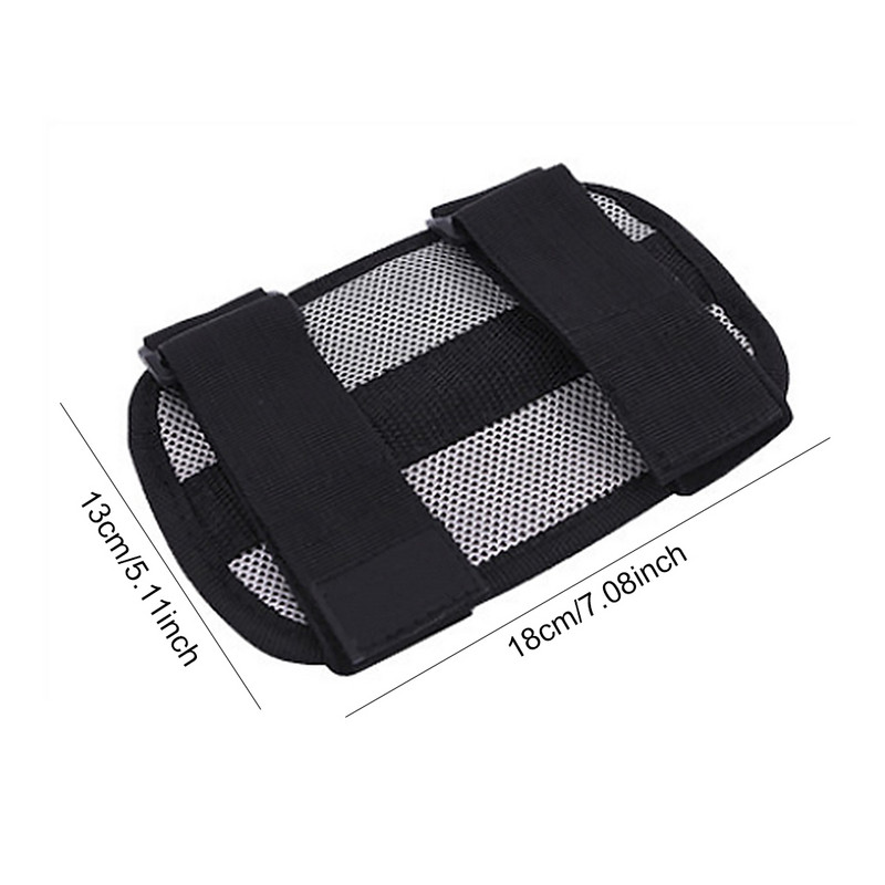 Στήριγμα αγκώνα γκολφ Nylon Swing Trainer Swing Training Belt Portable Home Indoor Outdoor Aids Practice Professional