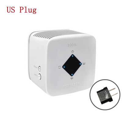 „WiFi Range Extende“ Gaukite stipresnius „WiFi“ signalus naudodami modemo ir maršrutizatoriaus kombinaciją – apima iki 1500 kvadratinių pėdų ir prijungia iki 25 įrenginių