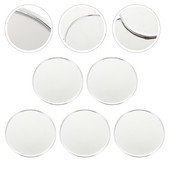 Εργαλεία θέσης σήμανσης γκολφ Αξεσουάρ γκολφ Μπάλες μαρκαδόροι Προμήθειες Σίδερο τοποθέτησης