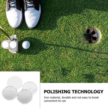 Εργαλεία θέσης σήμανσης γκολφ Αξεσουάρ γκολφ Μπάλες μαρκαδόροι Προμήθειες Σίδερο τοποθέτησης