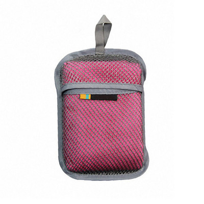 Mikroszálas gyorsan száradó úszótörölközők kültéri kempingezés túrázás kerékpározás úszás hordozható törölköző sporttörülköző