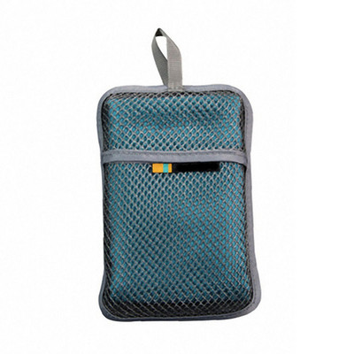 Mikroszálas gyorsan száradó úszótörölközők kültéri kempingezés túrázás kerékpározás úszás hordozható törölköző sporttörülköző