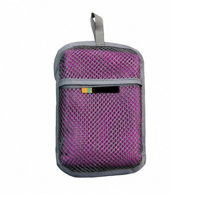 Mikroszálas gyorsan száradó úszótörölközők kültéri kempingezés túrázás kerékpározás úszás hordozható törölköző sporttörülköző