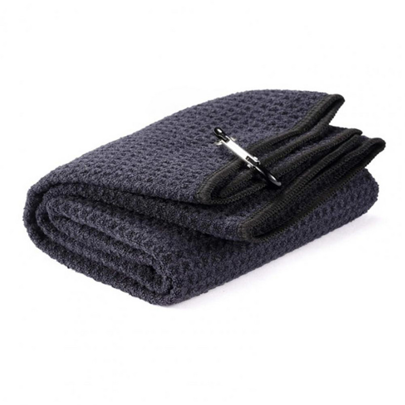 Golfiklubihari Premium Golfiklubi komplekt Paindlik harjastega hari Mittevalguv rätik kokkupandav tööriist golfimängijatele Golfitarbed