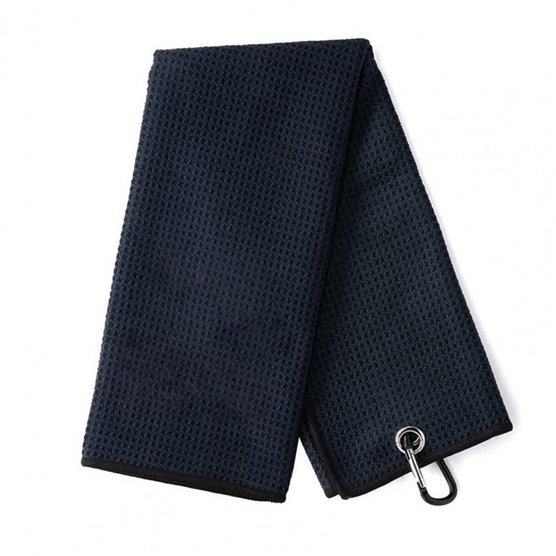 Golfiklubihari Premium Golfiklubi komplekt Paindlik harjastega hari Mittevalguv rätik kokkupandav tööriist golfimängijatele Golfitarbed