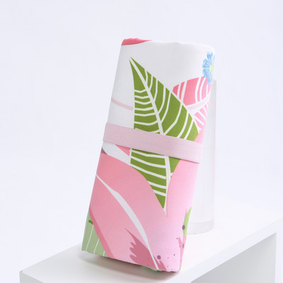 Brzosušivi biblijski ručnik za plivanje Sportski ručnik Brzosušeći prijenosni ručnik za plažu za putovanja Velika veličina Ručnik za plažu Podloga za kupanje Aquatic Cappa