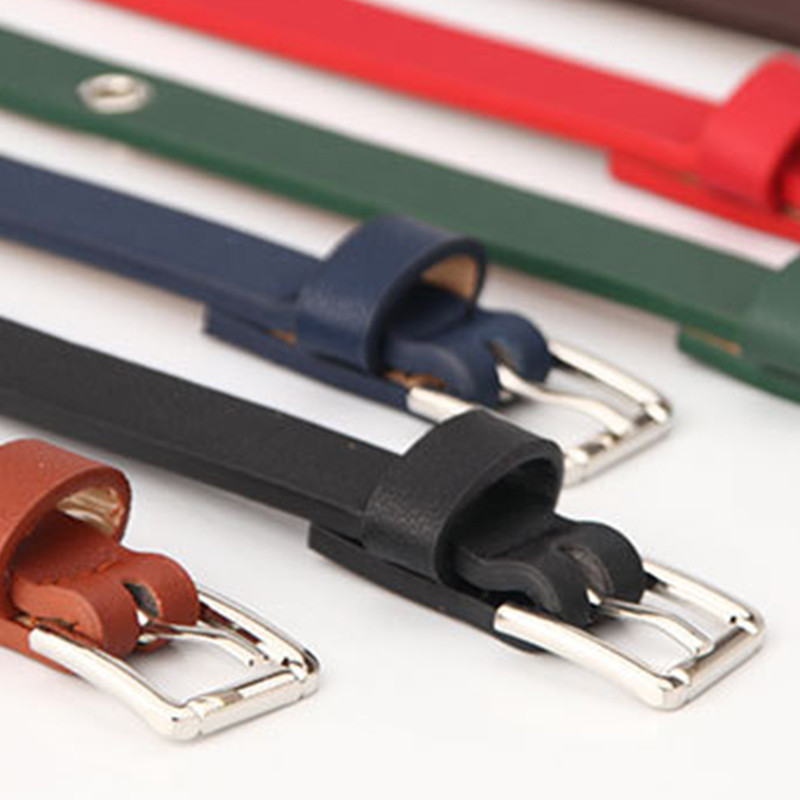 Ženski PU kožni remen, legure, kopča, šuplja rupa, imitacija kože, ležerni pojas, ukrasi, dodaci za odjeću