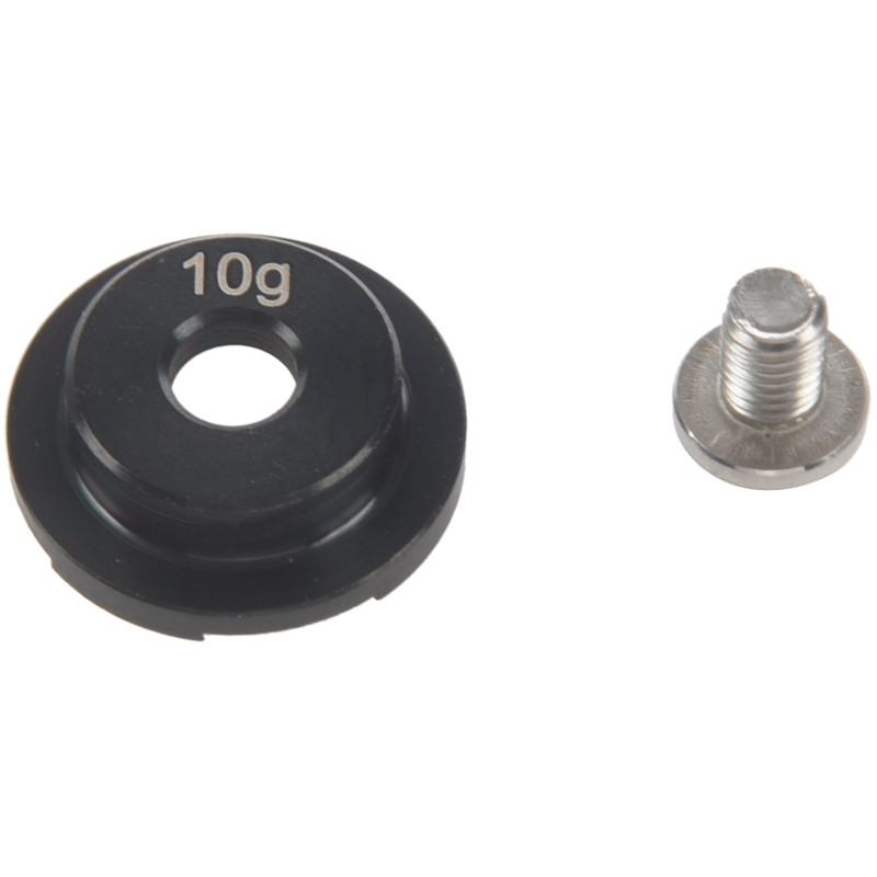 2X Golf Weight Screw Golf Club Weight For Ping G30 Driver Club 10G