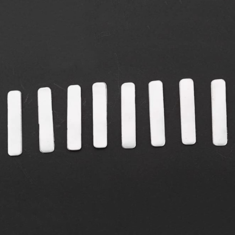 40 vnt golfo švino juostos švino svertinė juosta Pridėkite svyravimo svorį golfo klubams Teniso raketės geležies svaidiklis