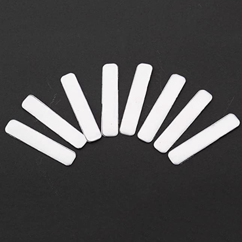 40 vnt golfo švino juostos švino svertinė juosta Pridėkite svyravimo svorį golfo klubams Teniso raketės geležies svaidiklis