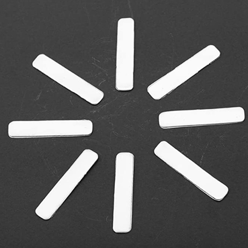 40 vnt golfo švino juostos švino svertinė juosta Pridėkite svyravimo svorį golfo klubams Teniso raketės geležies svaidiklis