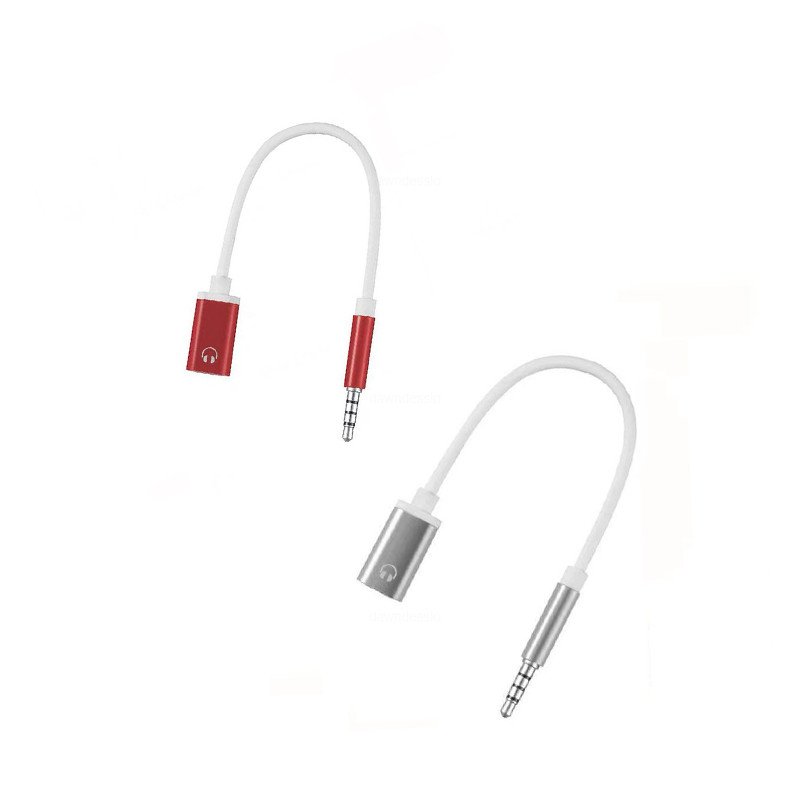 3,5 mm-es apa-c típusú fejhallgató-kiegészítő kábel átalakító, C-típusú, 3,5 mm-es jack csatlakozó átalakító fülhallgató audioadapter kábel 1db