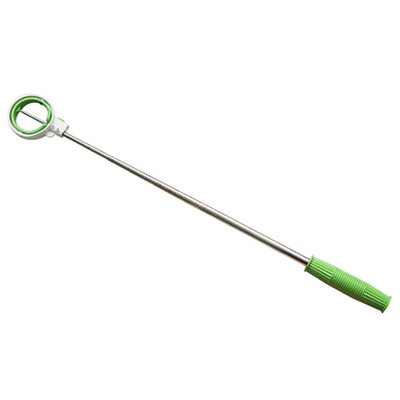 Pentru Golf Ball Retriever, Aqua Golf Retriever retractabil cu cap de eliberare cu arc, instrument pentru Ball Retriever