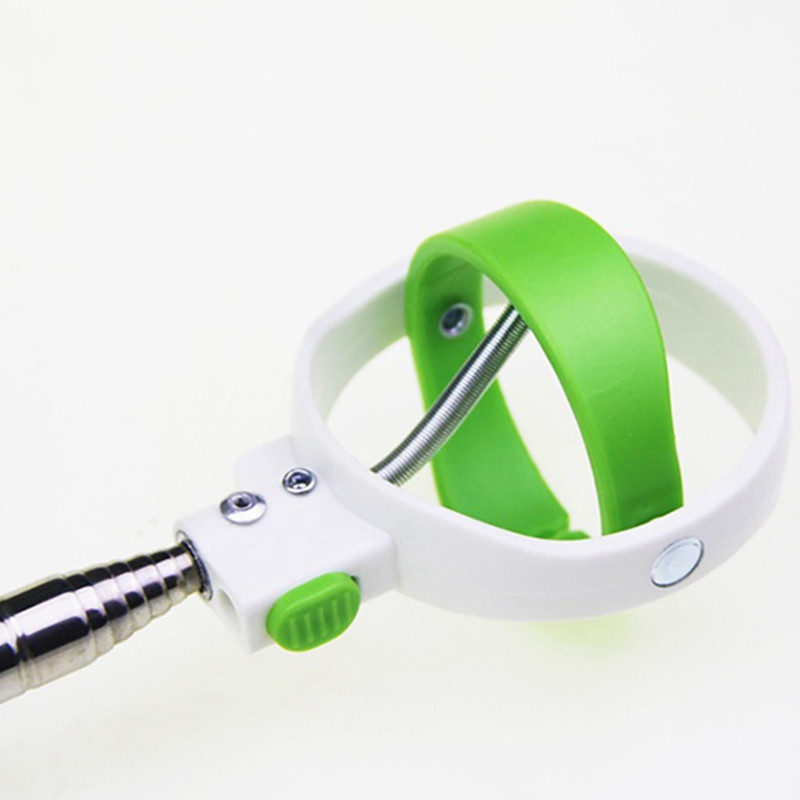 Για Golf Ball Retriever, Retractable Aqua Golf Retriever with Spring Release Head, Ball Retriever Tool