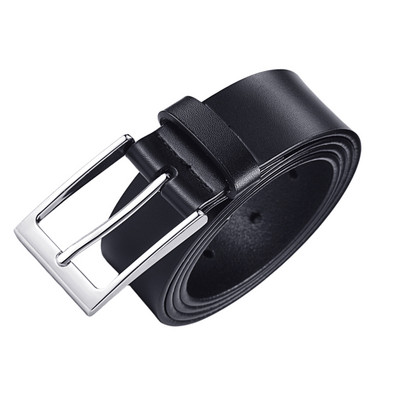 Versatilitate Curea pentru bărbați - Durabilă și ușor de asortat Curele pentru bărbați Curea de rochie Blugi Piele de vaca