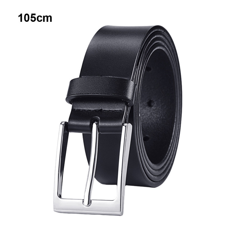 Versatilitate Curea pentru bărbați - Durabilă și ușor de asortat Curele pentru bărbați Curea de rochie Blugi Piele de vaca