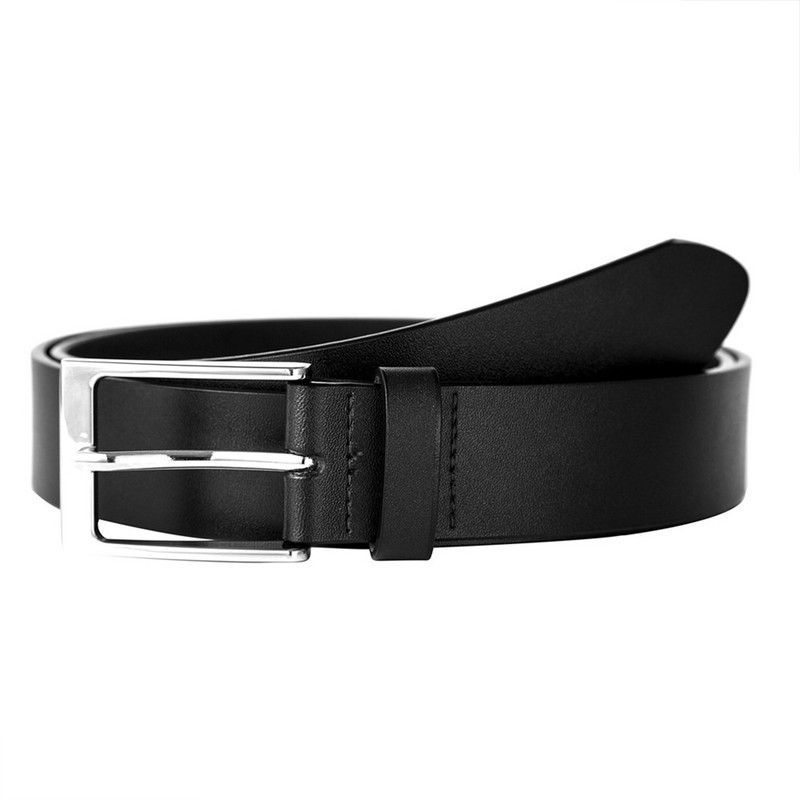 Versatilitate Curea pentru bărbați - Durabilă și ușor de asortat Curele pentru bărbați Curea de rochie Blugi Piele de vaca