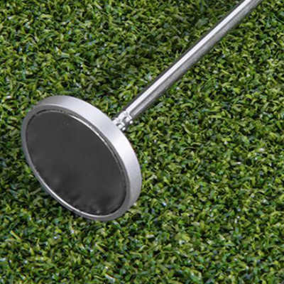 Αλουμινένιο ραβδί ράβδου ενίσχυσης προπόνησης Golf Swing με ένδειξη κατεύθυνσης γκολφ