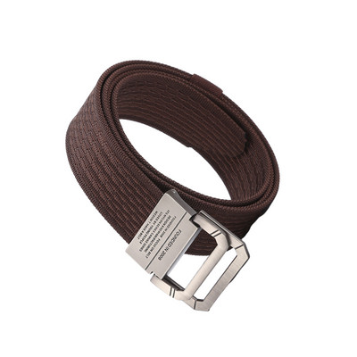 Cureaua din nailon cu culori elegante - Stil clasic All Trend Match 100 Centura din nailon Curele tactice din panza