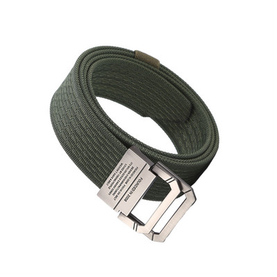 Cureaua din nailon cu culori elegante - Stil clasic All Trend Match 100 Centura din nailon Curele tactice din panza