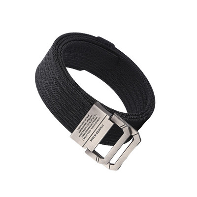 Cureaua din nailon cu culori elegante - Stil clasic All Trend Match 100 Centura din nailon Curele tactice din panza