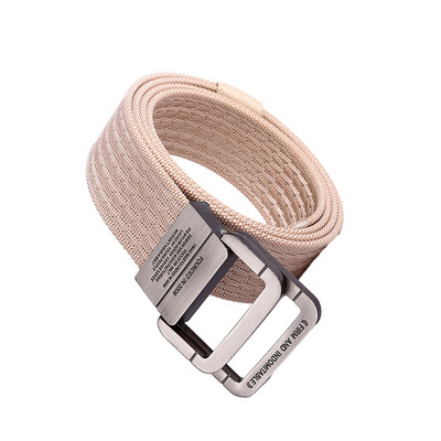 Cureaua din nailon cu culori elegante - Stil clasic All Trend Match 100 Centura din nailon Curele tactice din panza