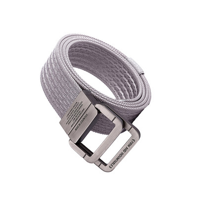 Cureaua din nailon cu culori elegante - Stil clasic All Trend Match 100 Centura din nailon Curele tactice din panza